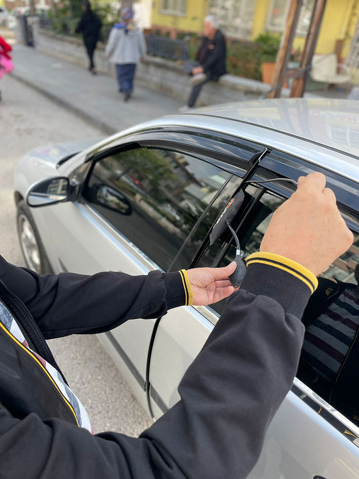 Aliağa Oto Kilitçisi